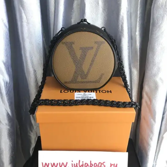 Cheap LOUIS VUITTON BOURSICOT BC 0521
